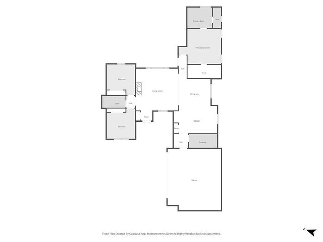 5619 Jude Vincent Lane, Iowa, LA 70647