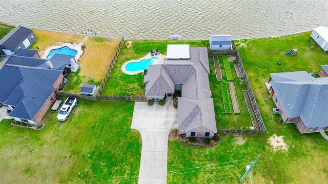 5619 Jude Vincent Lane, Iowa, LA 70647