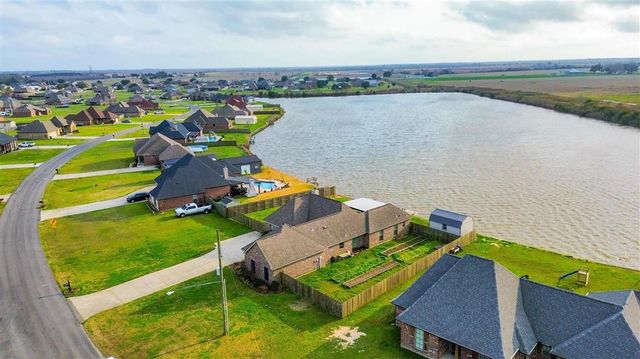 5619 Jude Vincent Lane, Iowa, LA 70647