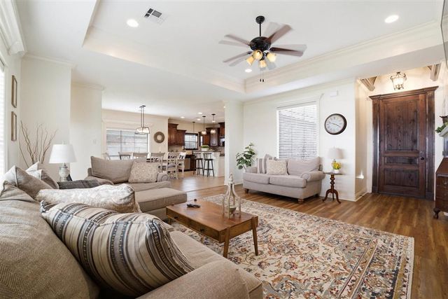 5619 Jude Vincent Lane, Iowa, LA 70647