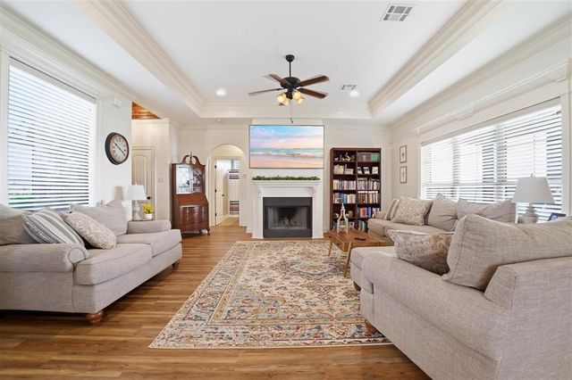 5619 Jude Vincent Lane, Iowa, LA 70647