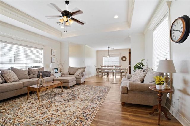 5619 Jude Vincent Lane, Iowa, LA 70647