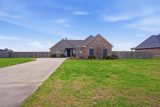 5619 Jude Vincent Lane, Iowa, LA 70647