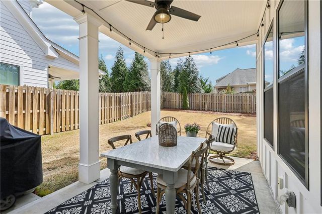 1100 Maybeck Way, Peachtree City, GA 30269