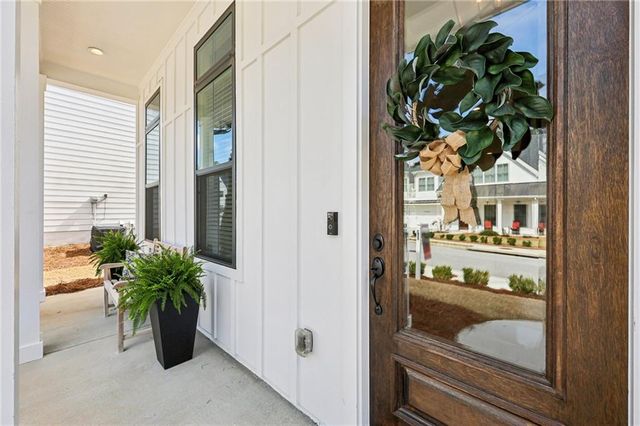 1100 Maybeck Way, Peachtree City, GA 30269