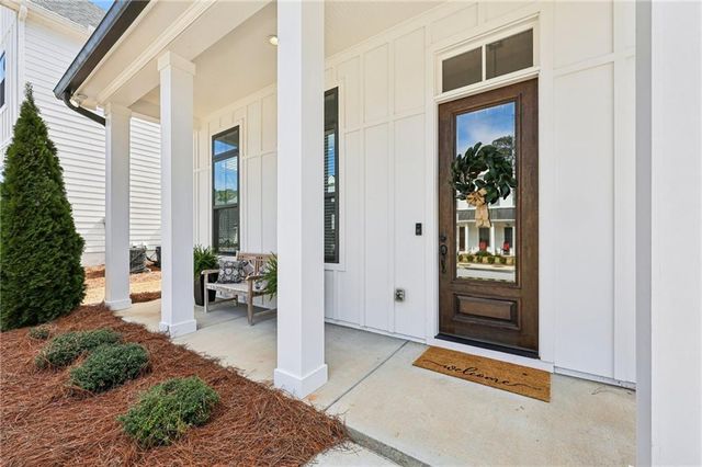 1100 Maybeck Way, Peachtree City, GA 30269