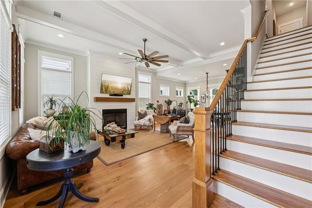 1100 Maybeck Way, Peachtree City, GA 30269