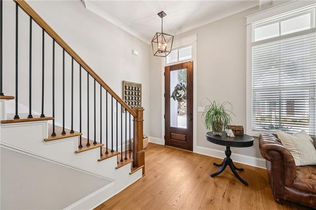 1100 Maybeck Way, Peachtree City, GA 30269