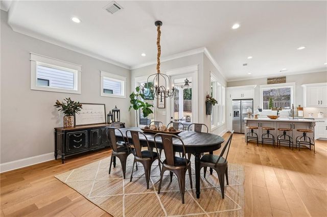 1100 Maybeck Way, Peachtree City, GA 30269