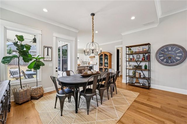 1100 Maybeck Way, Peachtree City, GA 30269