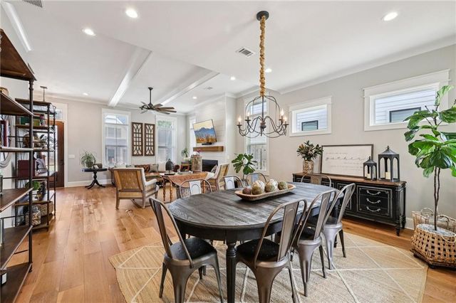 1100 Maybeck Way, Peachtree City, GA 30269