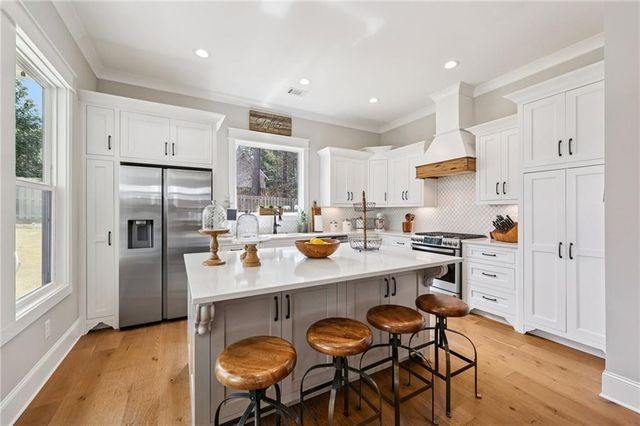 1100 Maybeck Way, Peachtree City, GA 30269