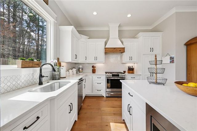 1100 Maybeck Way, Peachtree City, GA 30269