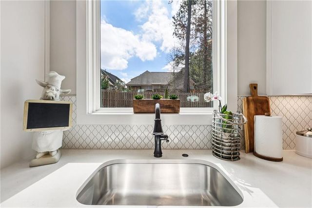 1100 Maybeck Way, Peachtree City, GA 30269