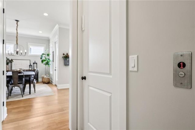 1100 Maybeck Way, Peachtree City, GA 30269