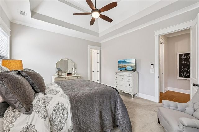 1100 Maybeck Way, Peachtree City, GA 30269
