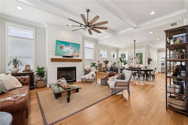 1100 Maybeck Way, Peachtree City, GA 30269