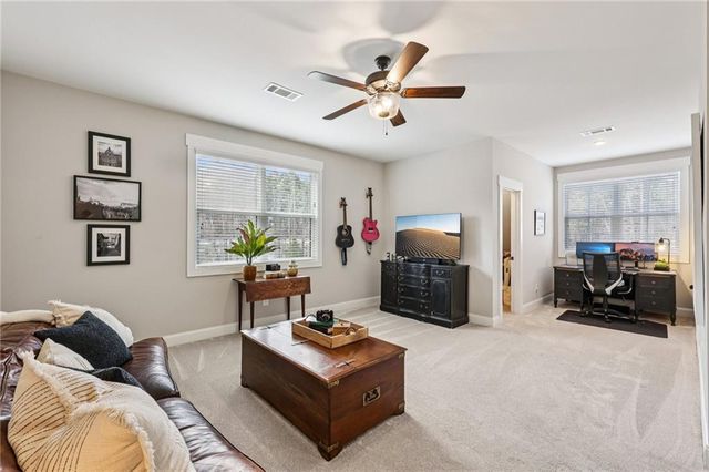 1100 Maybeck Way, Peachtree City, GA 30269
