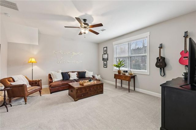 1100 Maybeck Way, Peachtree City, GA 30269