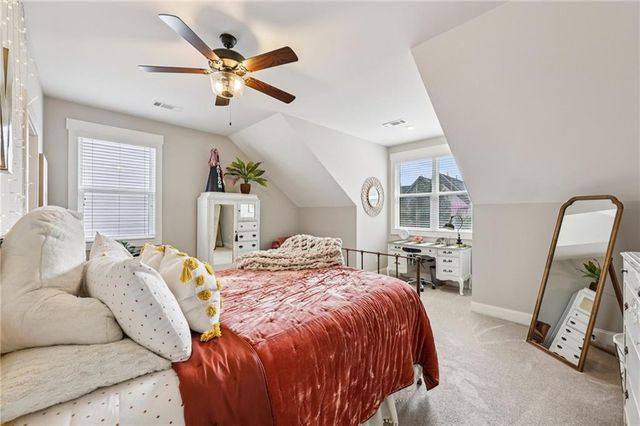 1100 Maybeck Way, Peachtree City, GA 30269