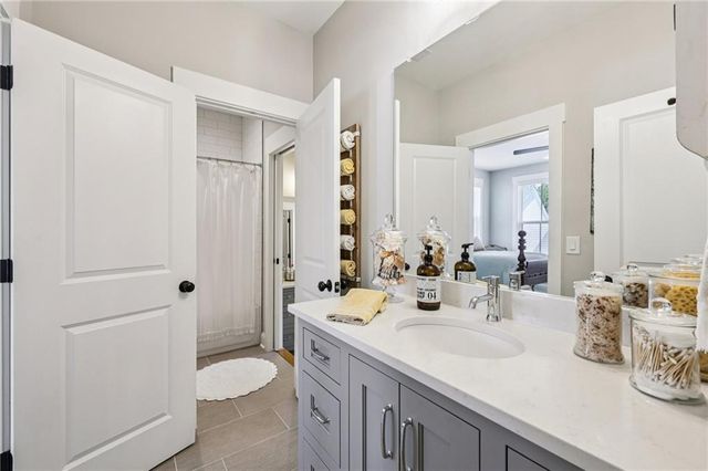 1100 Maybeck Way, Peachtree City, GA 30269