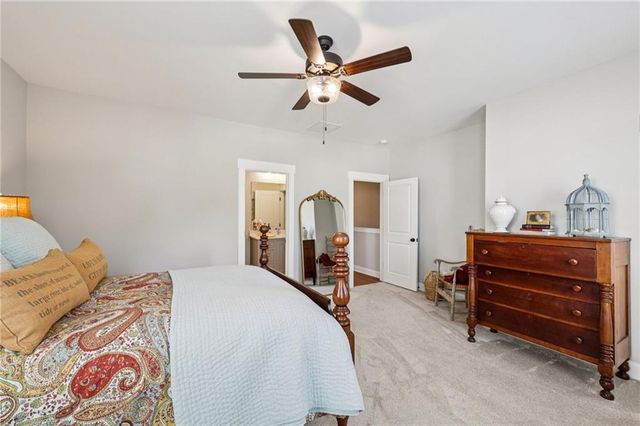 1100 Maybeck Way, Peachtree City, GA 30269