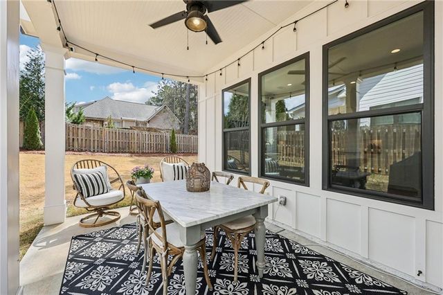 1100 Maybeck Way, Peachtree City, GA 30269