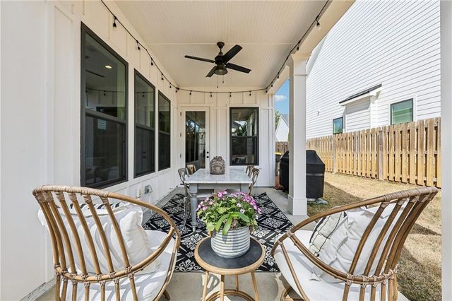 1100 Maybeck Way, Peachtree City, GA 30269