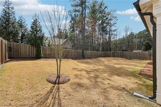 1100 Maybeck Way, Peachtree City, GA 30269