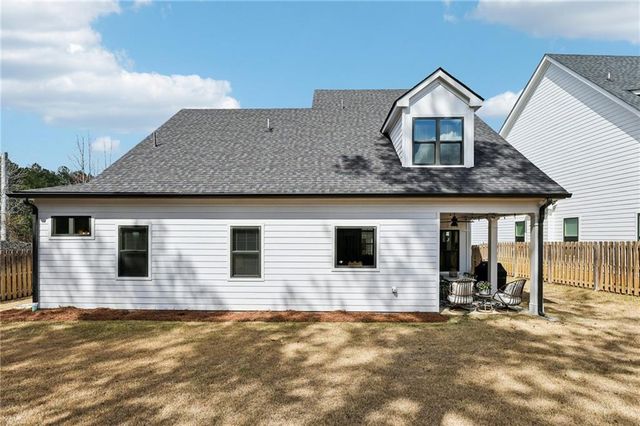 1100 Maybeck Way, Peachtree City, GA 30269