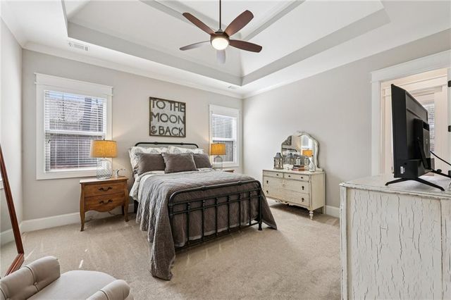1100 Maybeck Way, Peachtree City, GA 30269