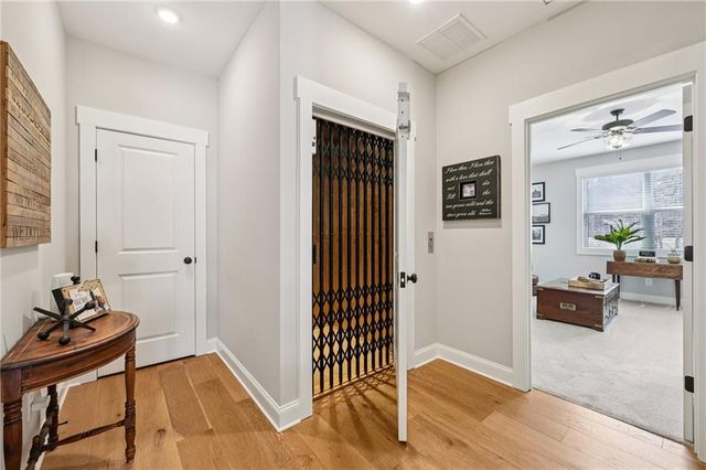 1100 Maybeck Way, Peachtree City, GA 30269