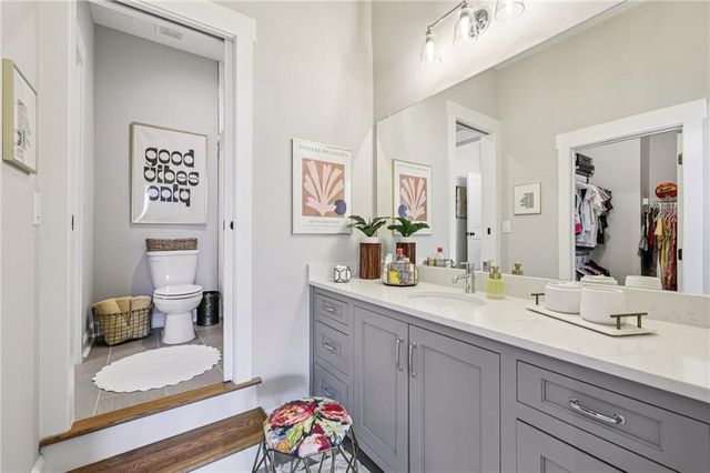 1100 Maybeck Way, Peachtree City, GA 30269