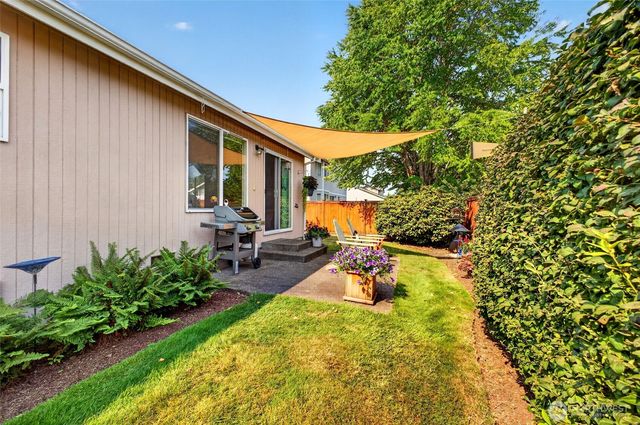 2907 173rd Street E, Tacoma, WA 98445