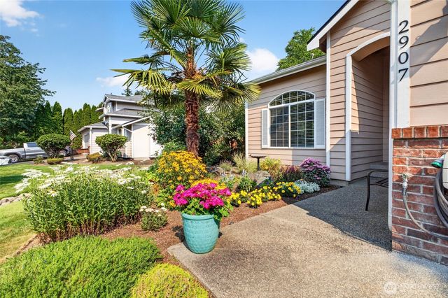 2907 173rd Street E, Tacoma, WA 98445