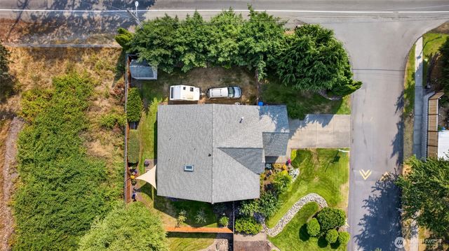 2907 173rd Street E, Tacoma, WA 98445