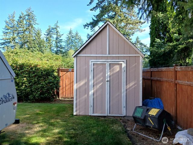 2907 173rd Street E, Tacoma, WA 98445