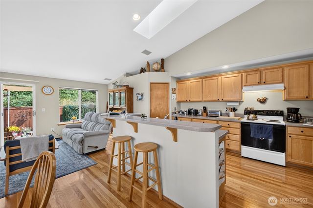 2907 173rd Street E, Tacoma, WA 98445