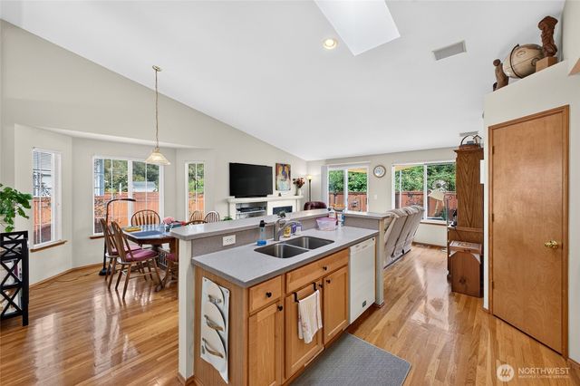 2907 173rd Street E, Tacoma, WA 98445