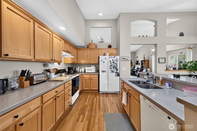 2907 173rd Street E, Tacoma, WA 98445