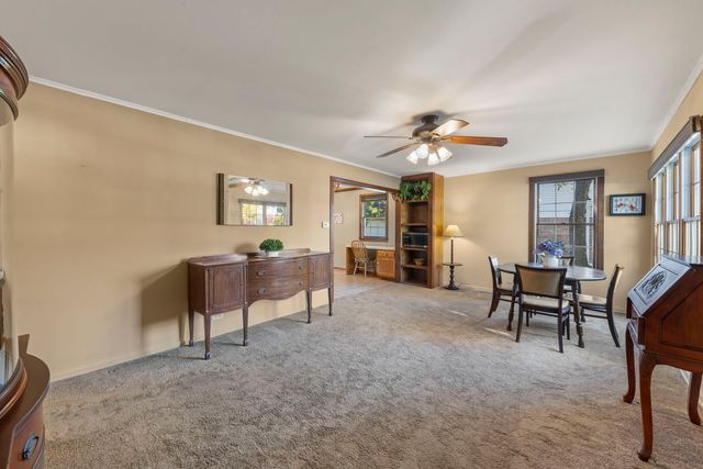 17601 Lincoln Avenue, Homewood, IL 60430