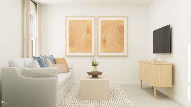 35 Digging Time Avenue, Pine Level, NC 27569