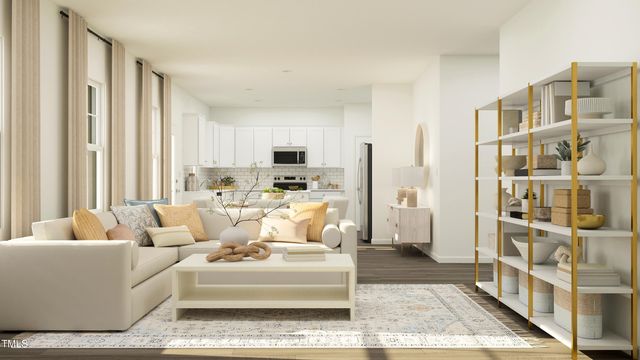 35 Digging Time Avenue, Pine Level, NC 27569