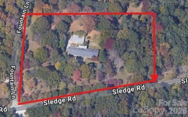 14325 Fountain Lane, Charlotte, NC 28278