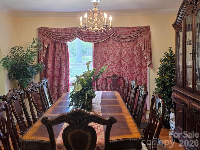 14325 Fountain Lane, Charlotte, NC 28278