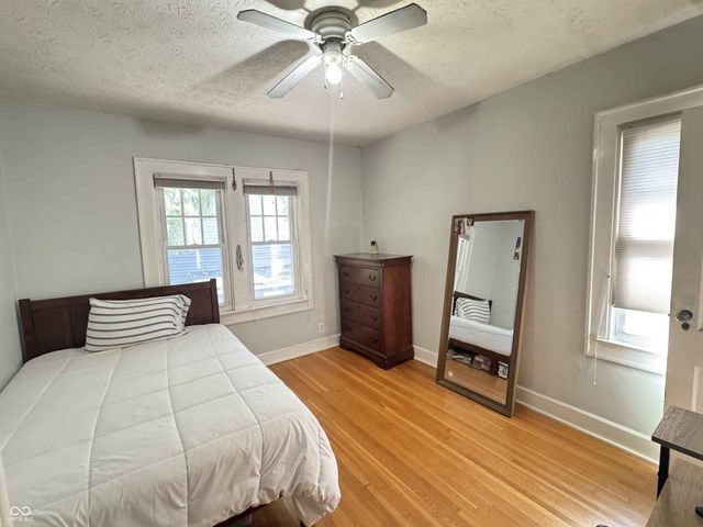 4350 N Illinois Street, Indianapolis, IN 46208