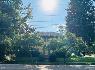 4350 N Illinois Street, Indianapolis, IN 46208