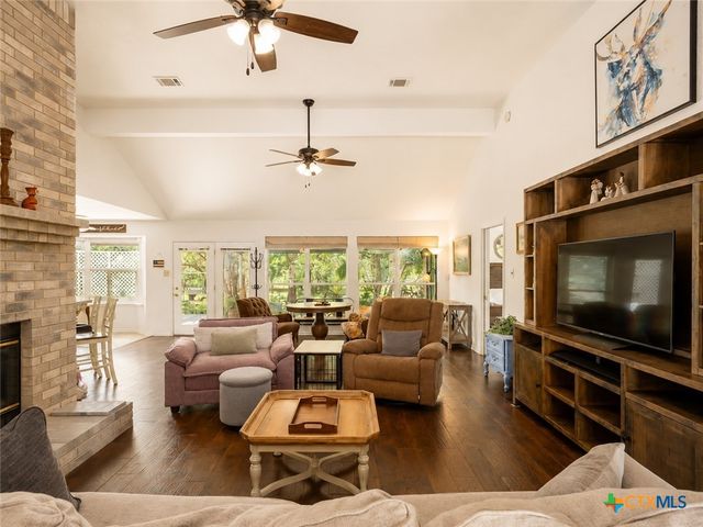 123 Elk Ridge, Canyon Lake, TX 78133
