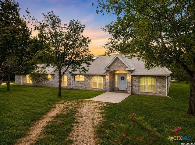 123 Elk Ridge, Canyon Lake, TX 78133
