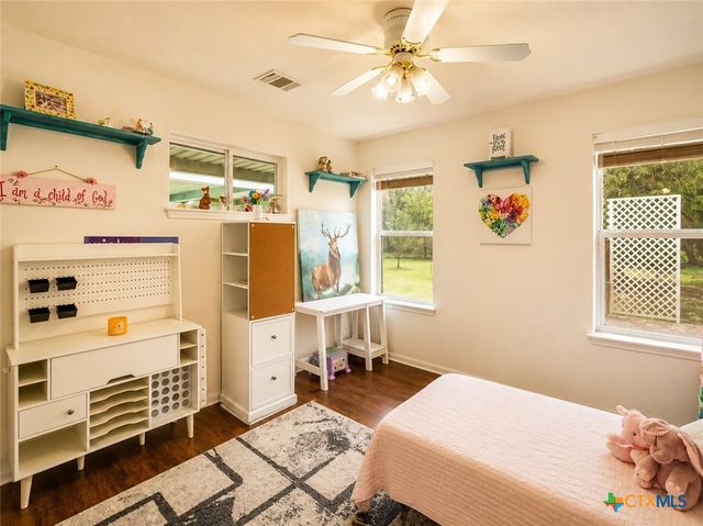123 Elk Ridge, Canyon Lake, TX 78133